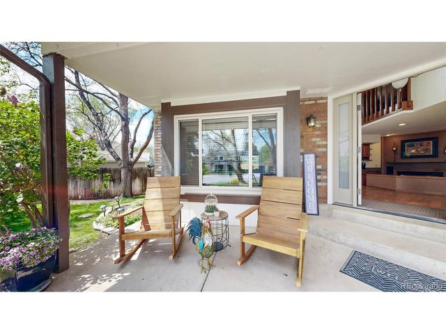 8277 S Yukon Way, Littleton, CO 80128