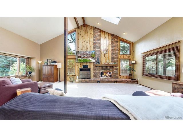 8277 S Yukon Way, Littleton, CO 80128