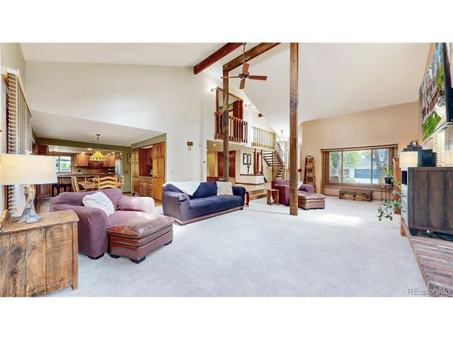 8277 S Yukon Way, Littleton, CO 80128