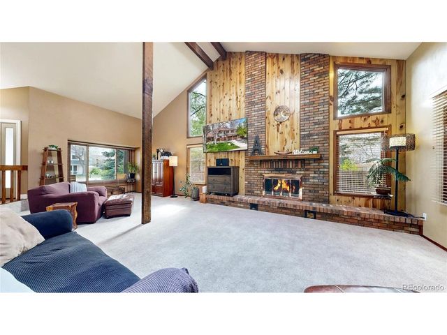 8277 S Yukon Way, Littleton, CO 80128