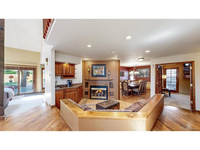 8277 S Yukon Way, Littleton, CO 80128