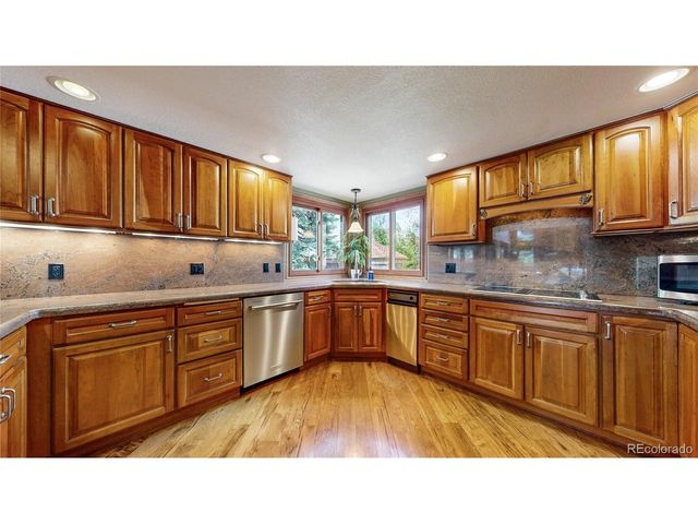 8277 S Yukon Way, Littleton, CO 80128