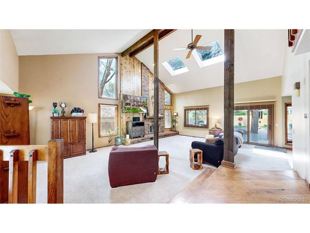 8277 S Yukon Way, Littleton, CO 80128