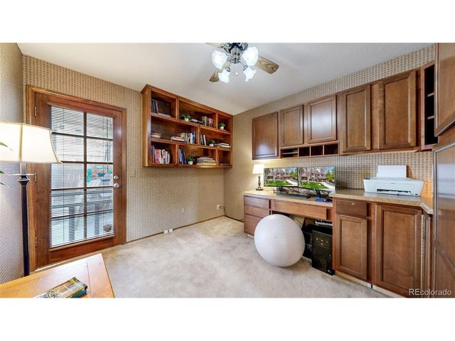 8277 S Yukon Way, Littleton, CO 80128
