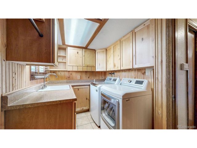 8277 S Yukon Way, Littleton, CO 80128