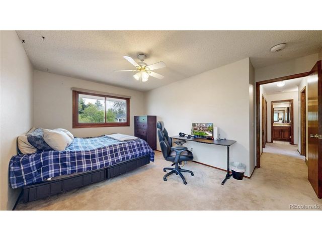 8277 S Yukon Way, Littleton, CO 80128