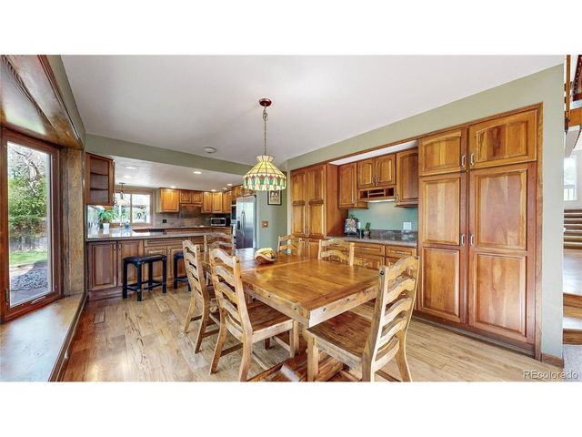 8277 S Yukon Way, Littleton, CO 80128