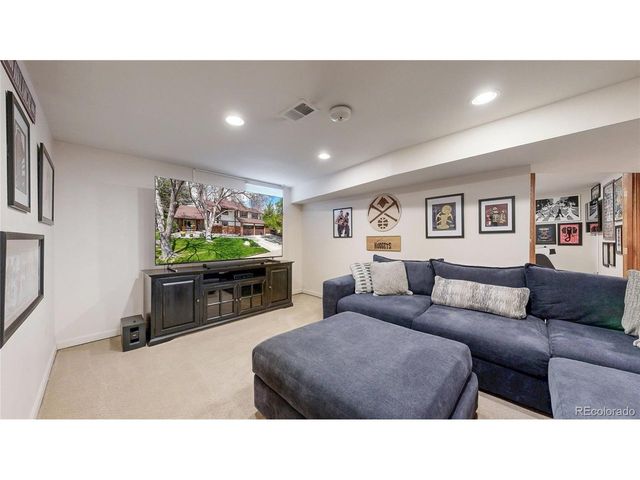 8277 S Yukon Way, Littleton, CO 80128