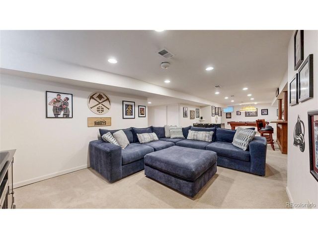 8277 S Yukon Way, Littleton, CO 80128