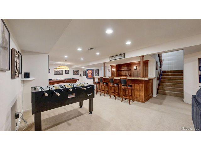 8277 S Yukon Way, Littleton, CO 80128