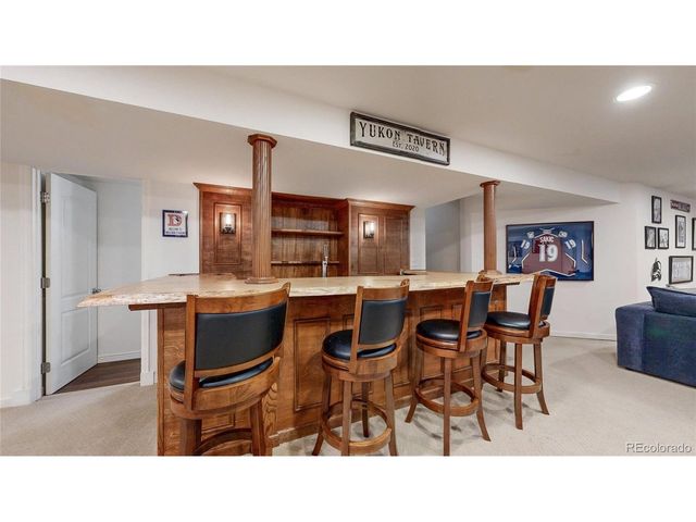8277 S Yukon Way, Littleton, CO 80128