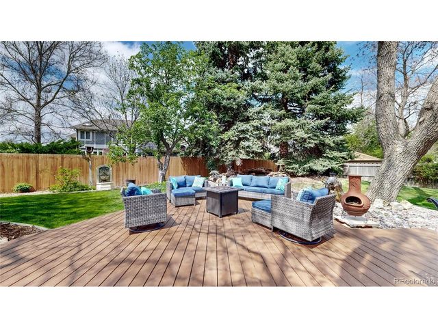 8277 S Yukon Way, Littleton, CO 80128