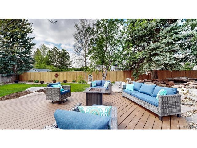 8277 S Yukon Way, Littleton, CO 80128