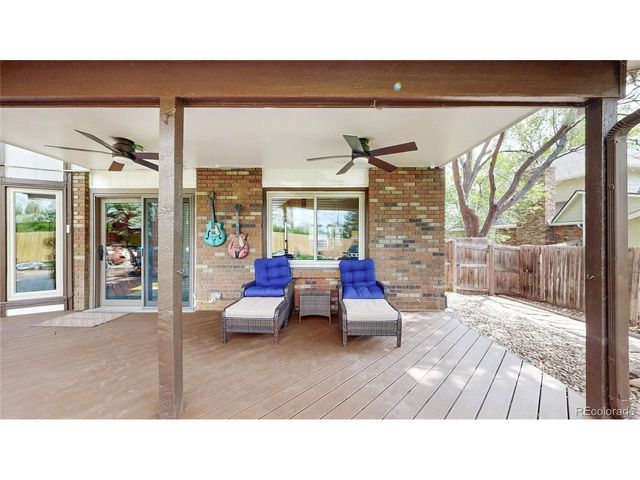8277 S Yukon Way, Littleton, CO 80128