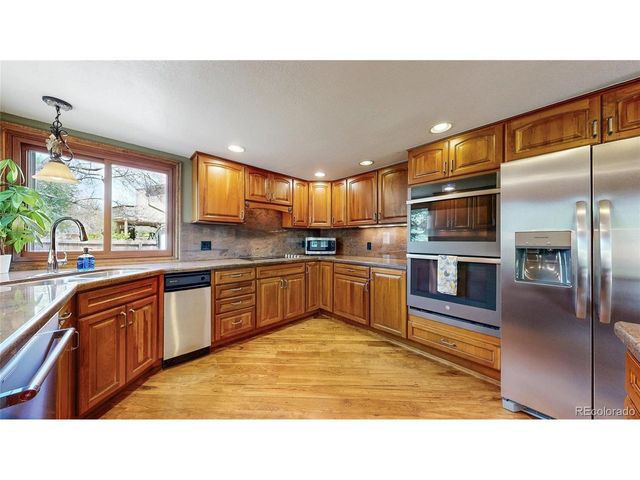8277 S Yukon Way, Littleton, CO 80128
