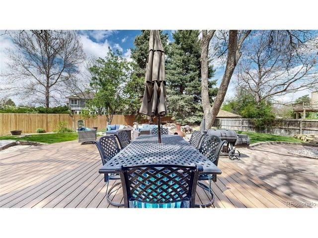 8277 S Yukon Way, Littleton, CO 80128