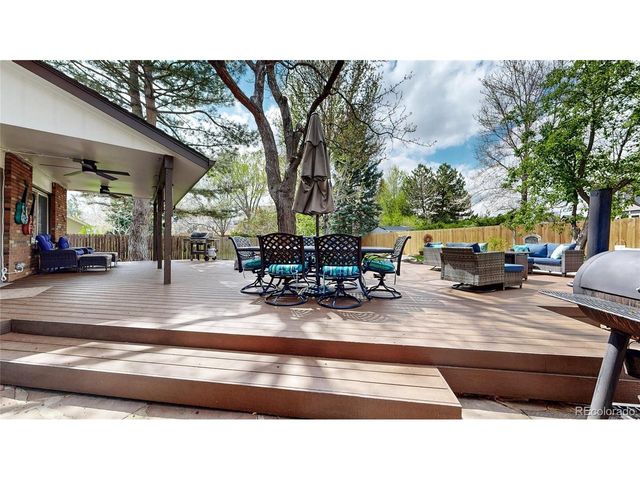 8277 S Yukon Way, Littleton, CO 80128