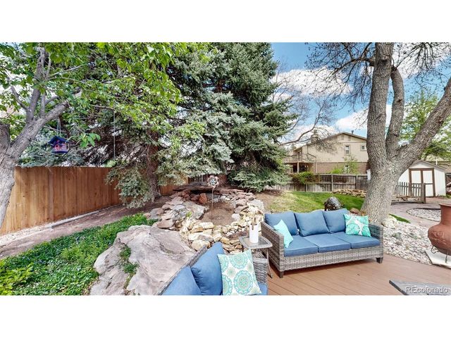 8277 S Yukon Way, Littleton, CO 80128