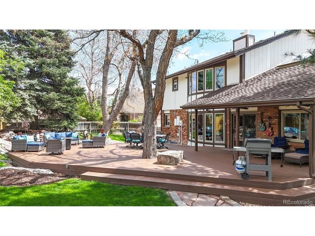 8277 S Yukon Way, Littleton, CO 80128