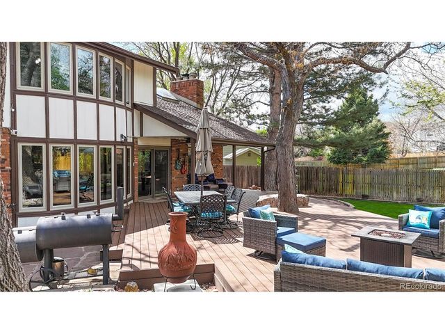 8277 S Yukon Way, Littleton, CO 80128