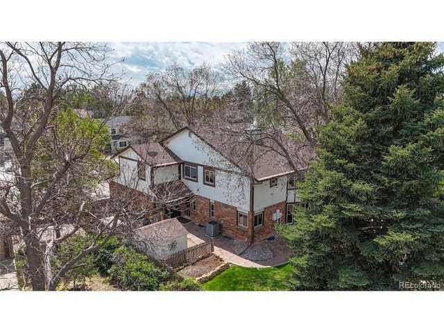 8277 S Yukon Way, Littleton, CO 80128