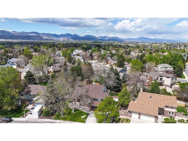8277 S Yukon Way, Littleton, CO 80128