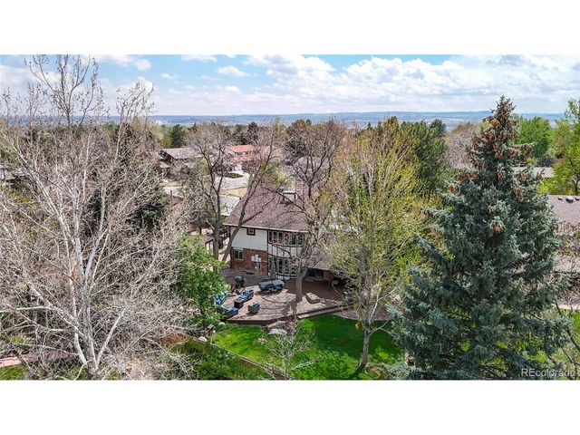 8277 S Yukon Way, Littleton, CO 80128