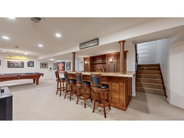 8277 S Yukon Way, Littleton, CO 80128