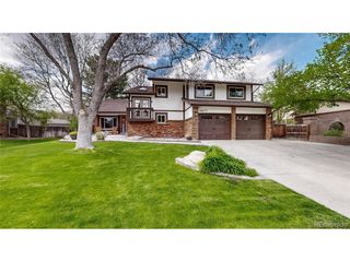 8277 S Yukon Way, Littleton, CO 80128
