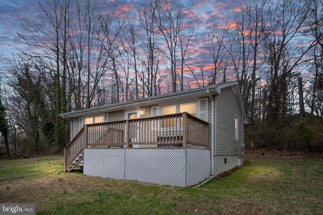 9 BELLS HILL RD, Stafford, VA 22554