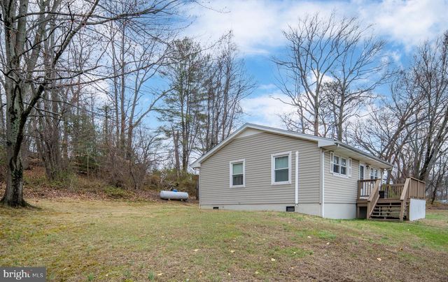 9 BELLS HILL RD, Stafford, VA 22554