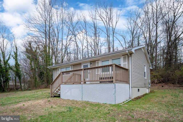 9 BELLS HILL RD, Stafford, VA 22554