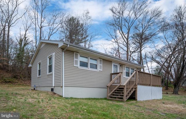 9 BELLS HILL RD, Stafford, VA 22554