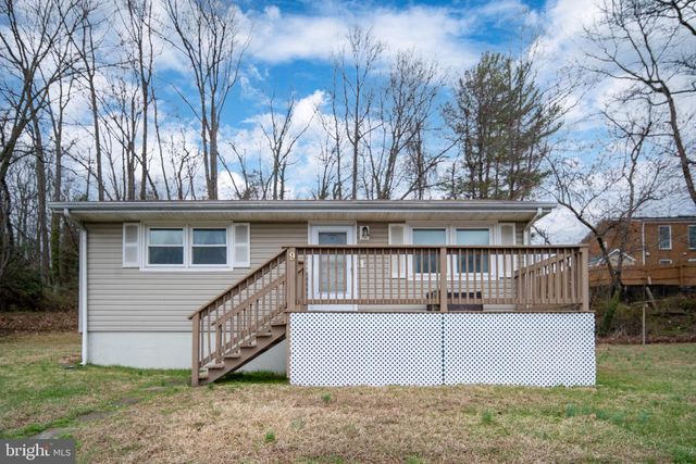 9 BELLS HILL RD, Stafford, VA 22554