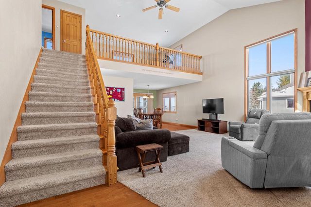 N3162 School STREET, Sheboygan Falls, WI 53085