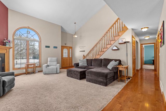 N3162 School STREET, Sheboygan Falls, WI 53085