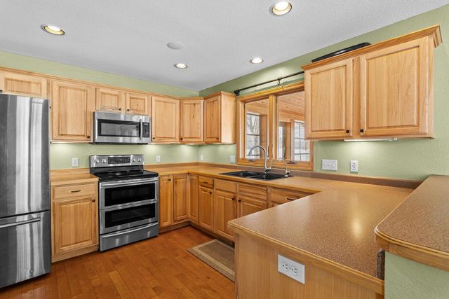 N3162 School STREET, Sheboygan Falls, WI 53085