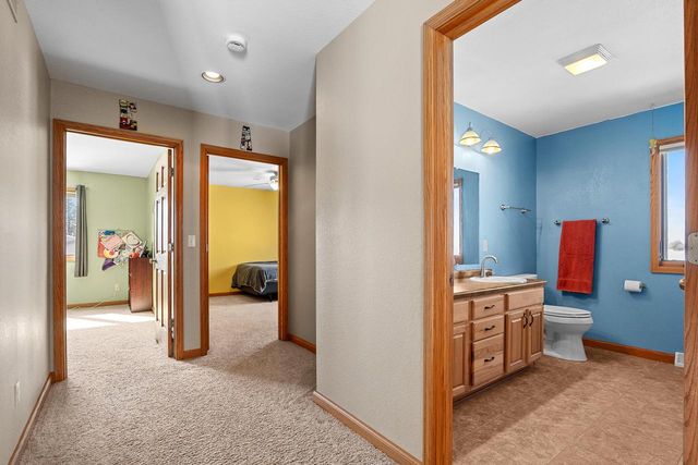 N3162 School STREET, Sheboygan Falls, WI 53085