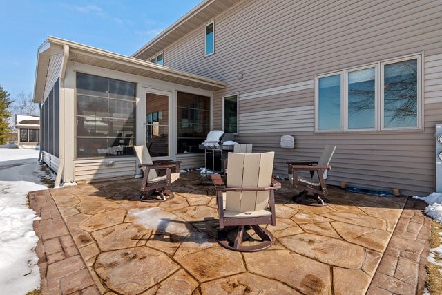 N3162 School STREET, Sheboygan Falls, WI 53085