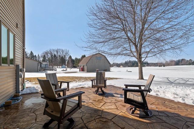 N3162 School STREET, Sheboygan Falls, WI 53085