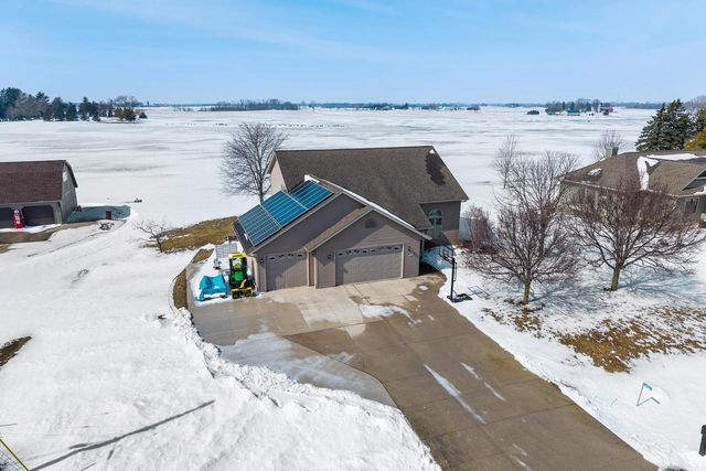 N3162 School STREET, Sheboygan Falls, WI 53085