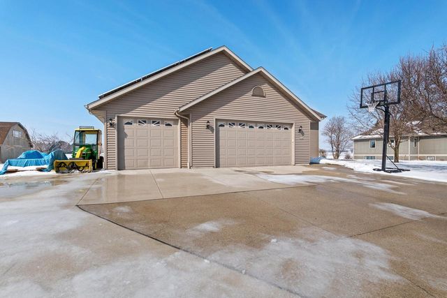 N3162 School STREET, Sheboygan Falls, WI 53085