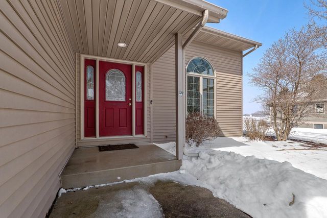 N3162 School STREET, Sheboygan Falls, WI 53085