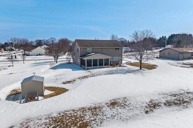 N3162 School STREET, Sheboygan Falls, WI 53085