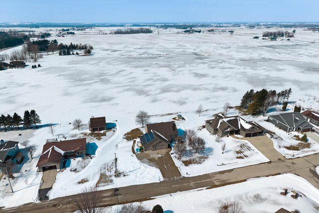 N3162 School STREET, Sheboygan Falls, WI 53085