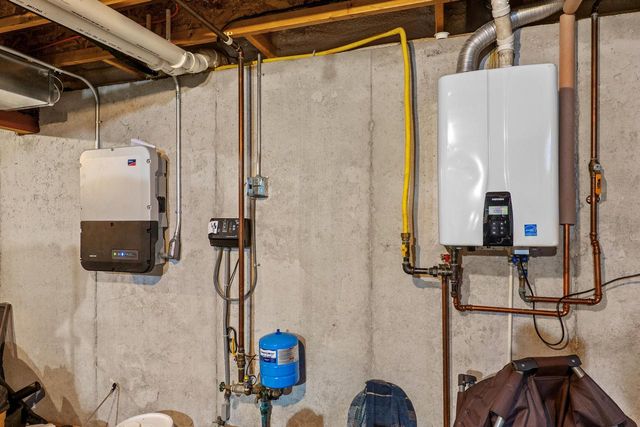 N3162 School STREET, Sheboygan Falls, WI 53085