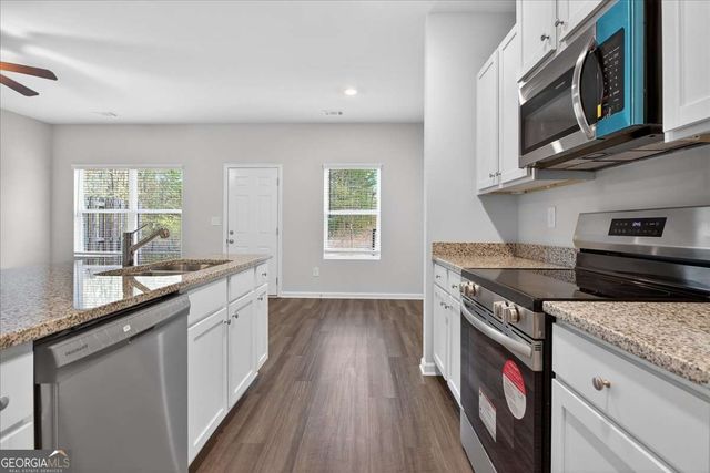 142 Brexley Drive, Calhoun, GA 30701