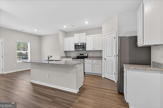 142 Brexley Drive, Calhoun, GA 30701