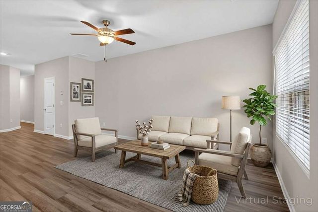 142 Brexley Drive, Calhoun, GA 30701