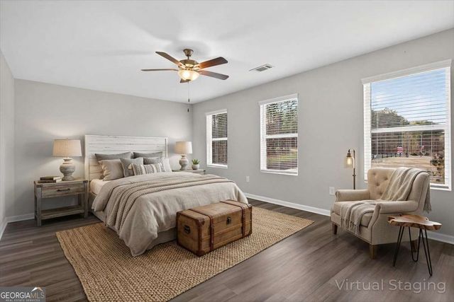 142 Brexley Drive, Calhoun, GA 30701